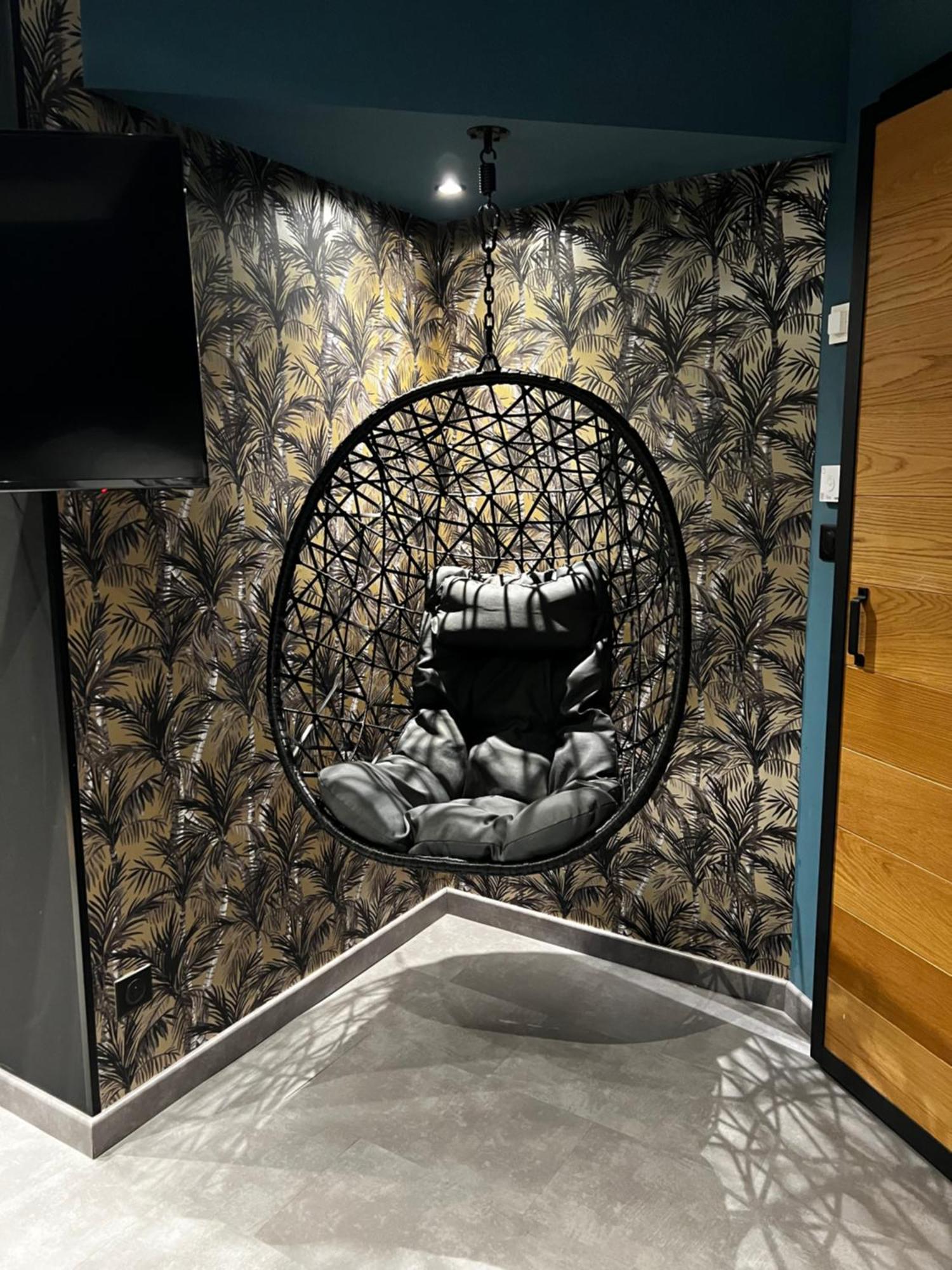 Chambre Spacieuse Like&Love De Marine Duclair Dış mekan fotoğraf