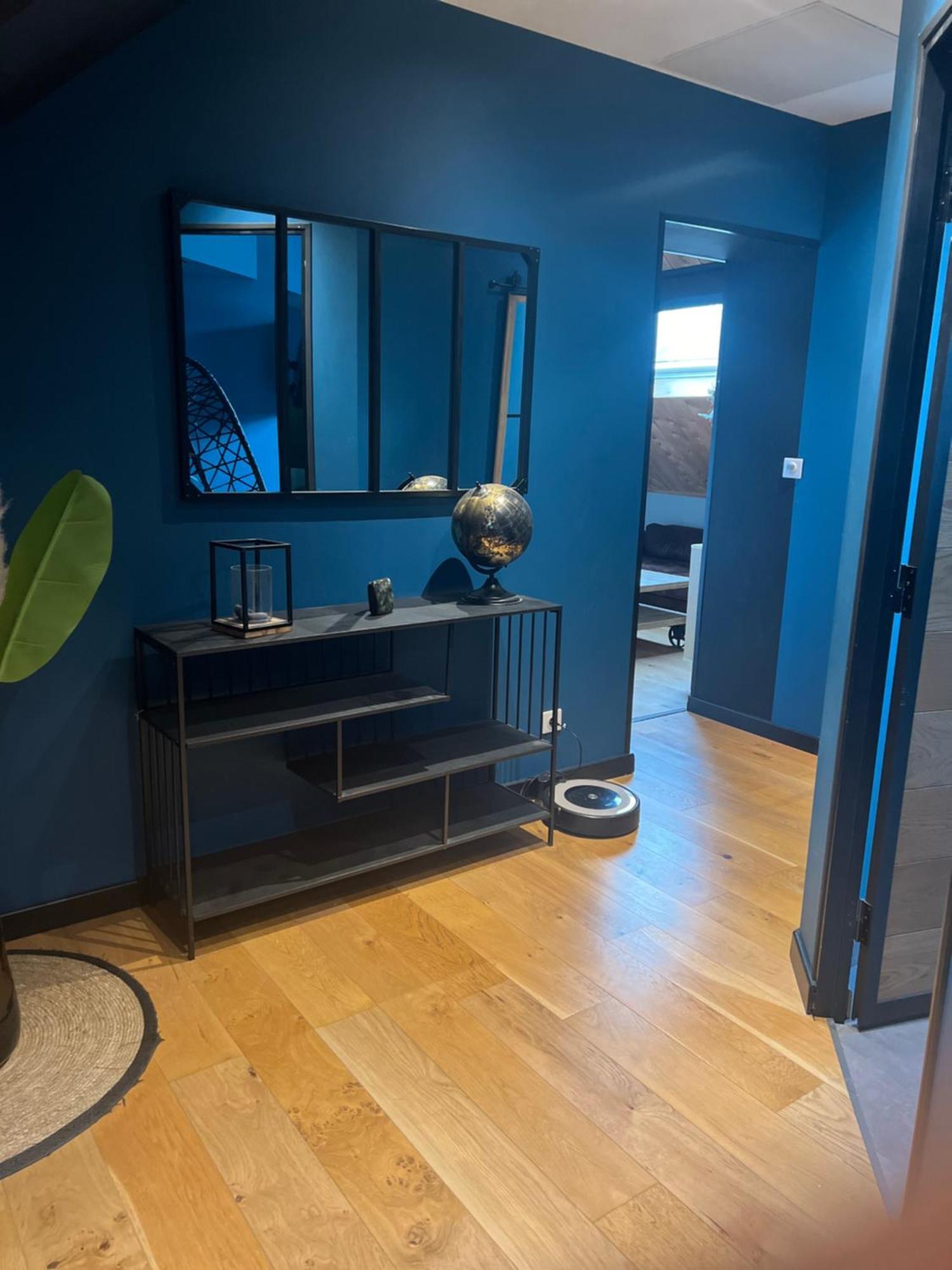 Chambre Spacieuse Like&Love De Marine Duclair Dış mekan fotoğraf