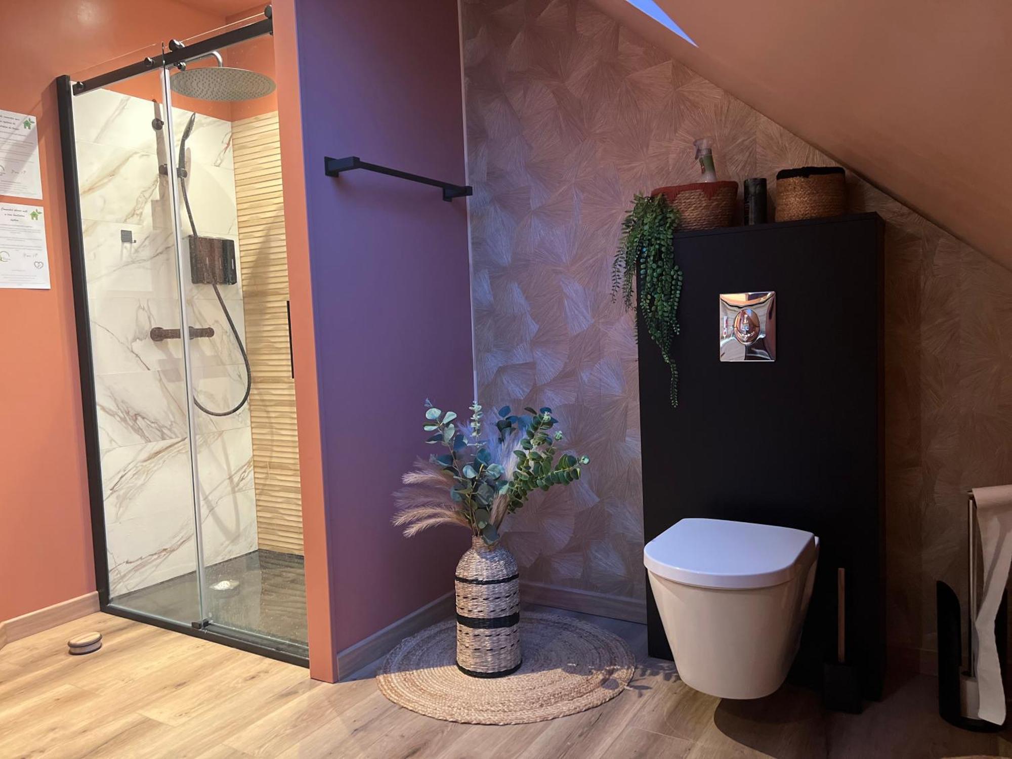 Chambre Spacieuse Like&Love De Marine Duclair Dış mekan fotoğraf