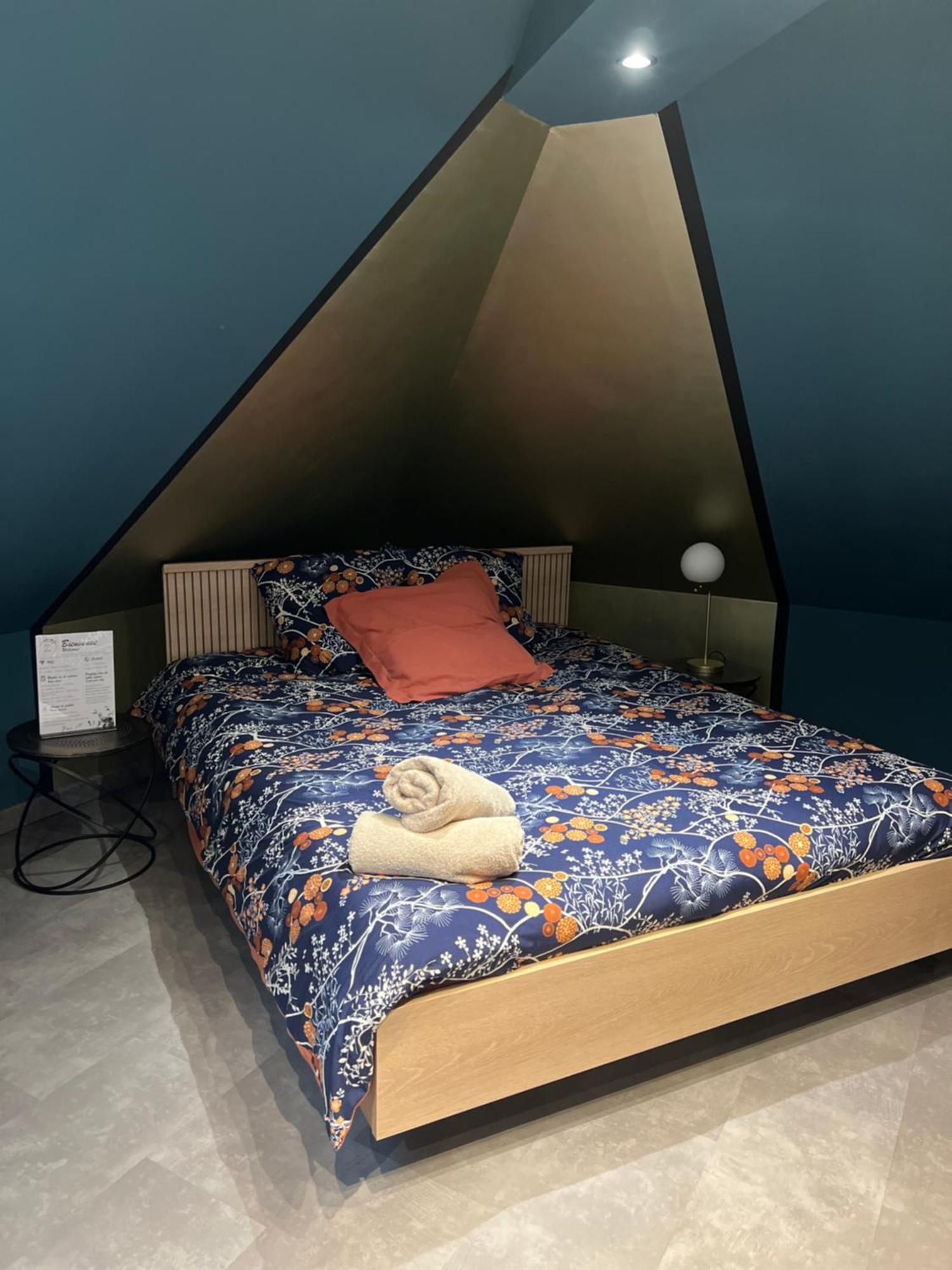 Chambre Spacieuse Like&Love De Marine Duclair Dış mekan fotoğraf